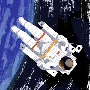 Meet your Posher, George